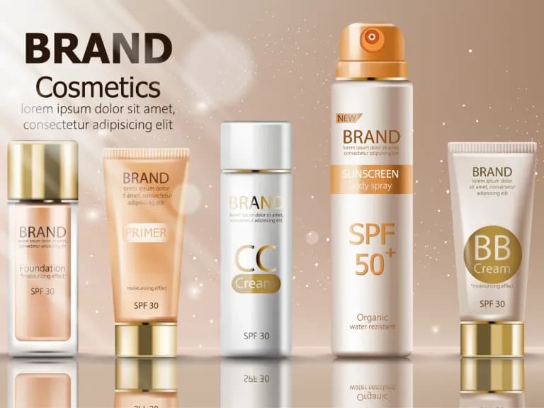 Cosmetics and KL SPA Market