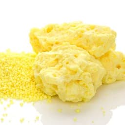 Lưu huỳnh Lưu huỳnh