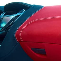 Hương Da lộn Alcantara Hương Da lộn Alcantara