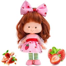 Dâu Tây Little Doll Dâu Tây Little Doll