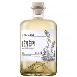 Rượu Génépi Rượu Génépi