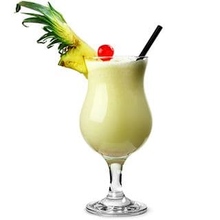Hương Cocktail Pina Colada Hương Cocktail Pina Colada