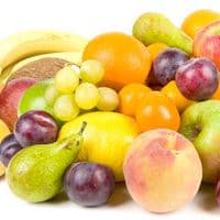 Hương trái cây Hương trái cây