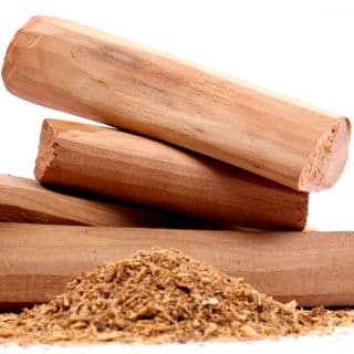 Gỗ đàn hương Gỗ đàn hương