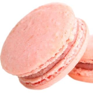 Bánh Macarons Bánh Macarons