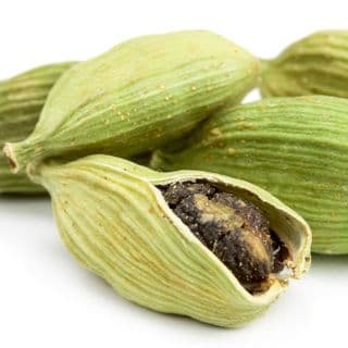 Bạch đậu khấu Bạch đậu khấu