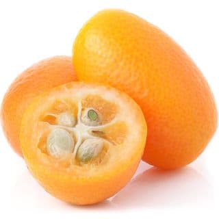 Quả kim quất Quả kim quất