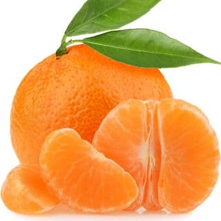 Quýt Clementine Quýt Clementine