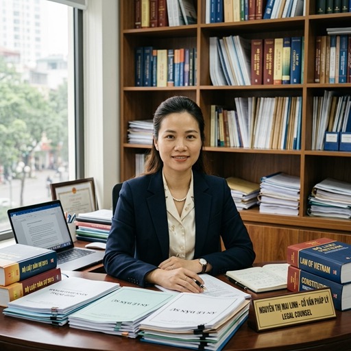 LINH TRƯƠNG